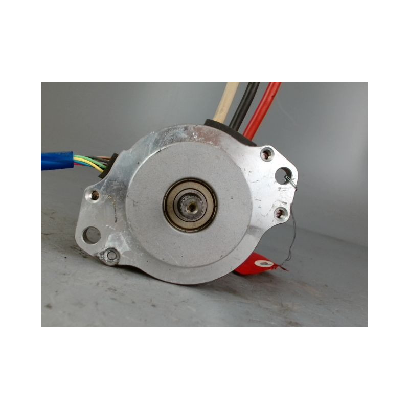 MOTEUR ELECTRIQUE DIRECTION ASSISTEE NISSAN QASHQAI