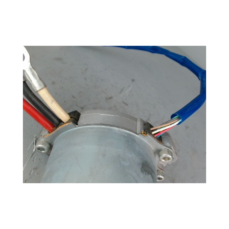 MOTEUR ELECTRIQUE DIRECTION ASSISTEE NISSAN QASHQAI