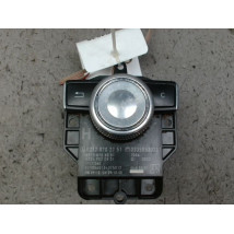 COMMANDE GPS MERCEDES CLASSE E