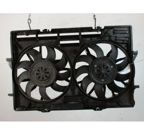 MOTEUR VENTILATEUR RADIATEUR