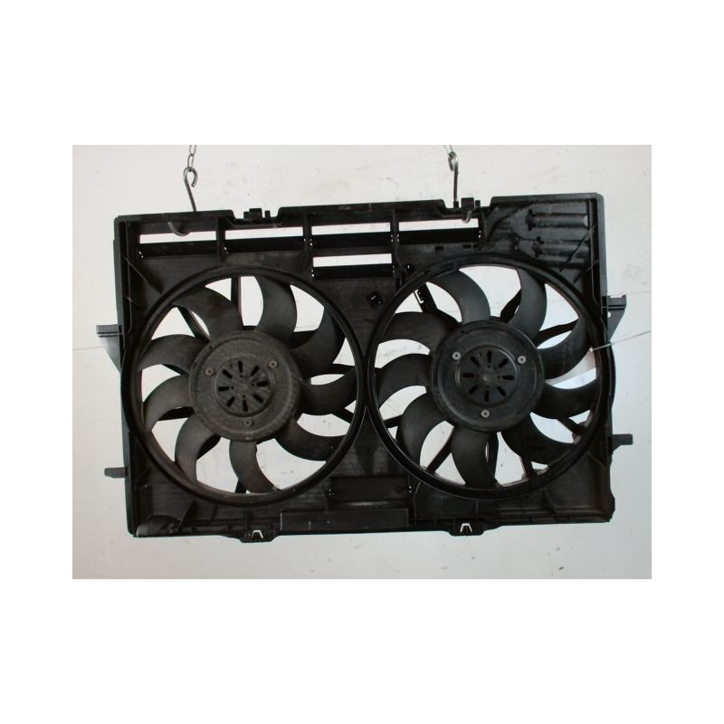 MOTEUR VENTILATEUR RADIATEUR AUDI A6