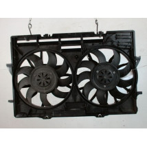MOTEUR VENTILATEUR RADIATEUR AUDI A6