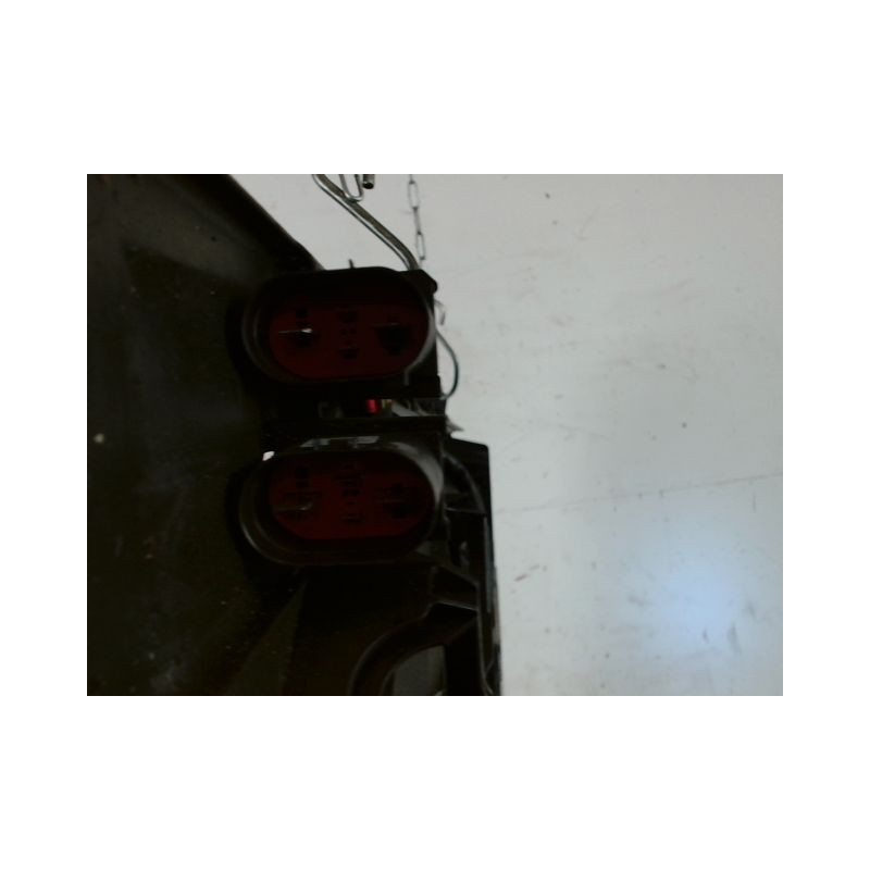 MOTEUR VENTILATEUR RADIATEUR AUDI A6