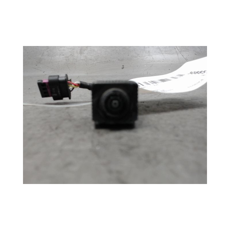 CAMERA ARRIERE PEUGEOT 208