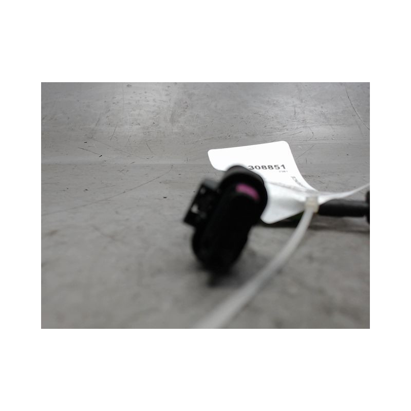 CAMERA ARRIERE PEUGEOT 208