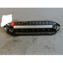 COMMANDE DE CHAUFFAGE PEUGEOT 5008