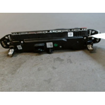 COMMANDE DE CHAUFFAGE PEUGEOT 5008