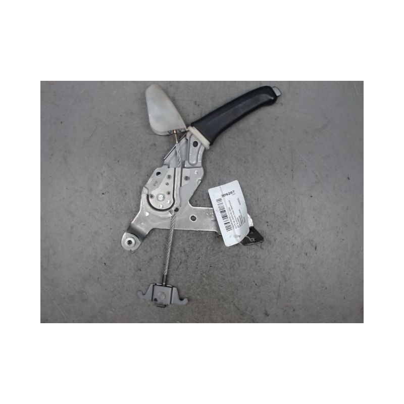 LEVIER FREIN A MAIN VOLVO XC70 2002-2004
