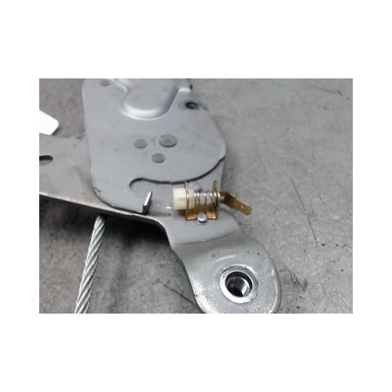 LEVIER FREIN A MAIN VOLVO XC70 2002-2004
