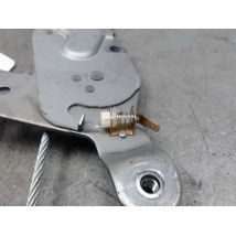 LEVIER FREIN A MAIN VOLVO XC70 2002-2004