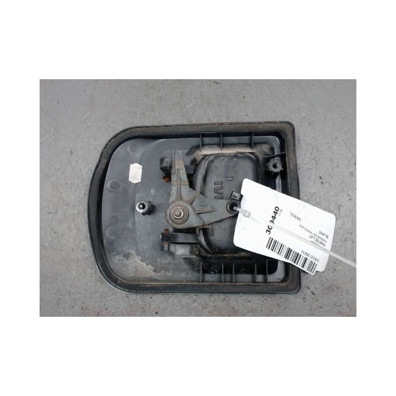 POIGNEE EXTERIEURE PORTE AVANT DROIT IVECO 35S10