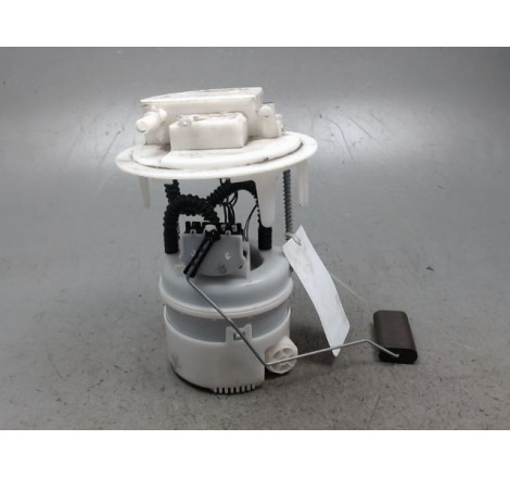 POMPE CARBURANT IMMERGEE