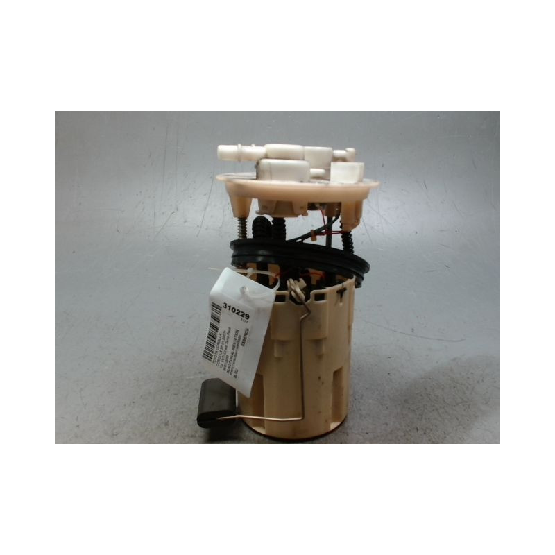 POMPE CARBURANT IMMERGEE TOYOTA COROLLA 2002-