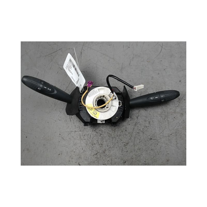 BLOC COMMODOS FORD KA 2008-