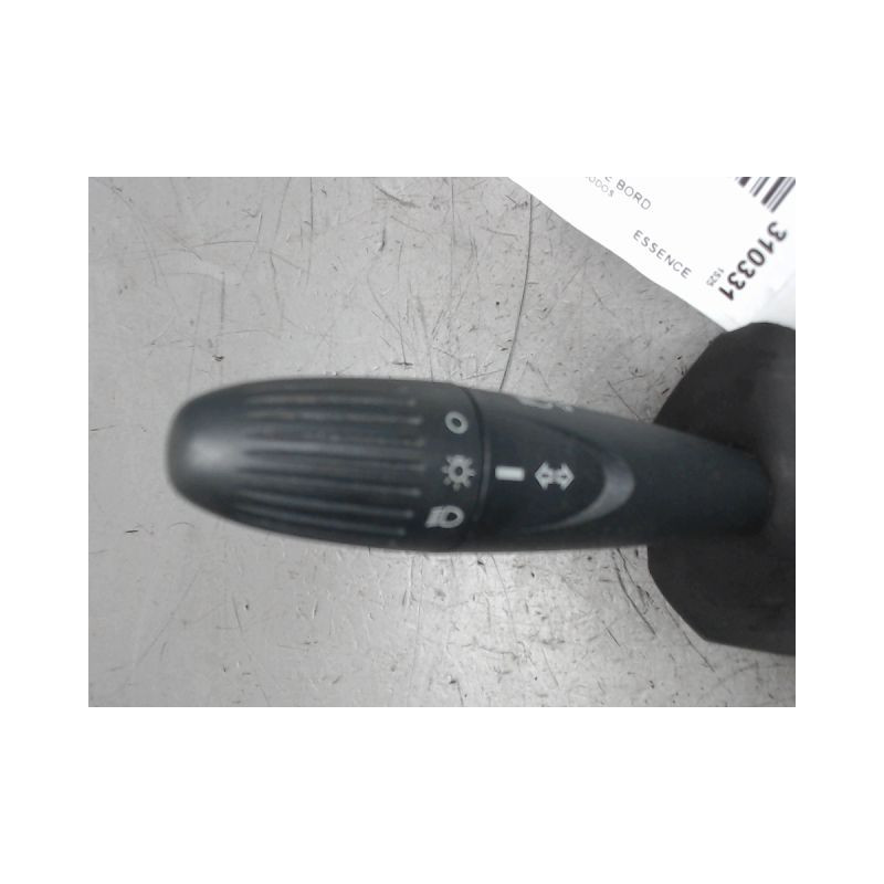 BLOC COMMODOS FORD KA 2008-