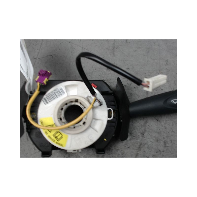 BLOC COMMODOS FORD KA 2008-