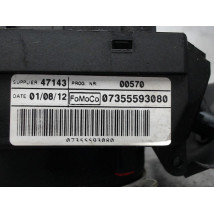 BLOC COMMODOS FORD KA 2008-