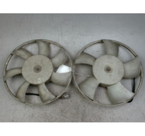 MOTEUR VENTILATEUR RADIATEUR