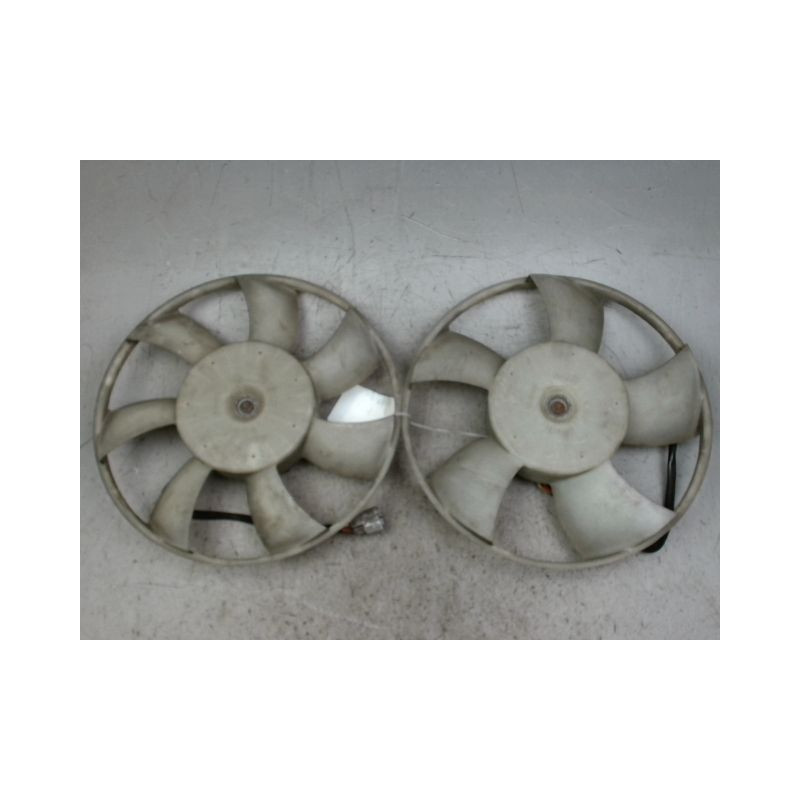 MOTEUR VENTILATEUR RADIATEUR LEXUS RX 400H
