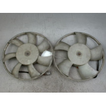 MOTEUR VENTILATEUR RADIATEUR LEXUS RX 400H