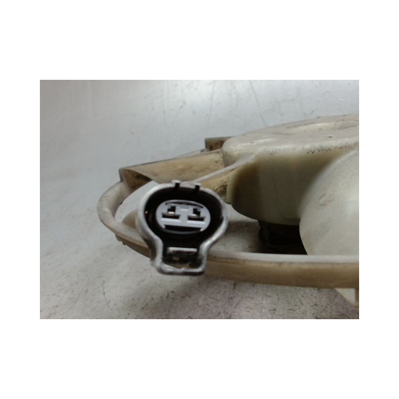 MOTEUR VENTILATEUR RADIATEUR LEXUS RX 400H