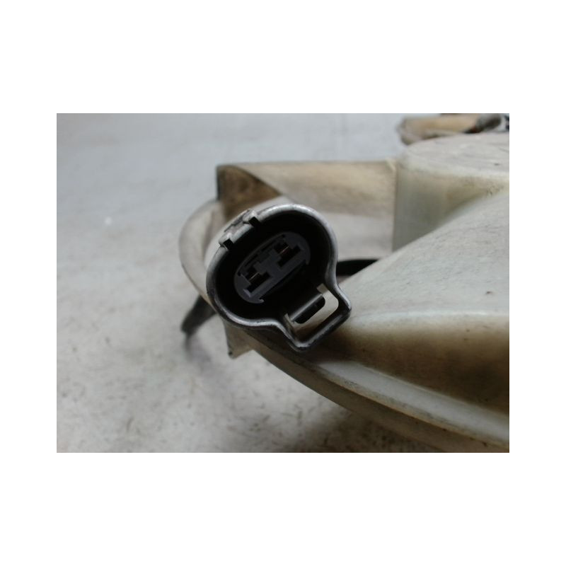 MOTEUR VENTILATEUR RADIATEUR LEXUS RX 400H