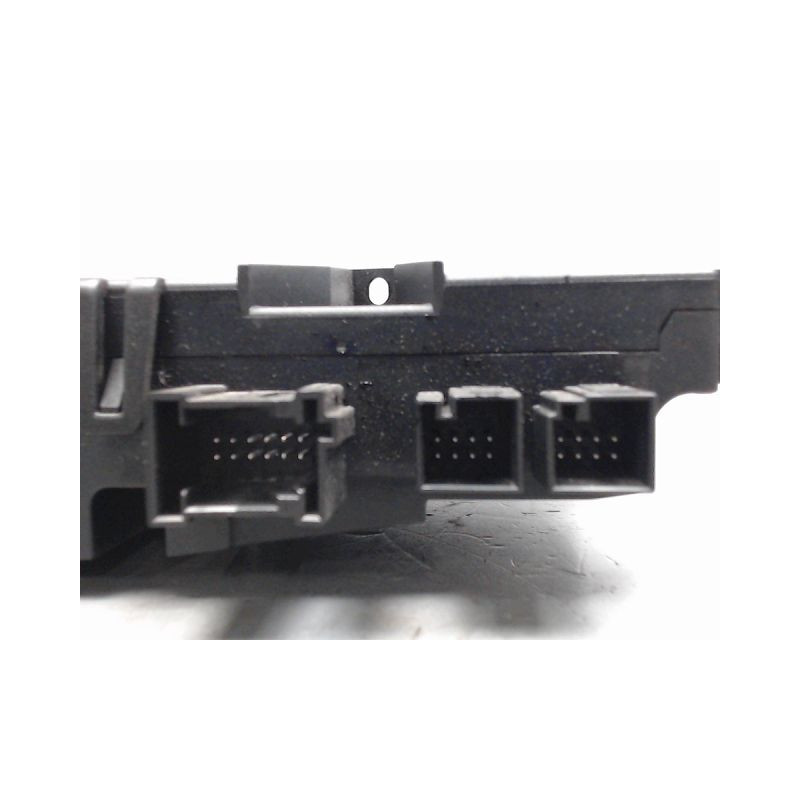 COMMANDE DE CHAUFFAGE MERCEDES CLASSE S 2005-