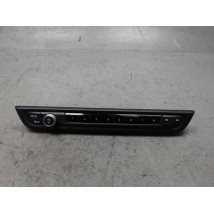 COMMANDE AUTORADIO B.M.W. SERIE 1