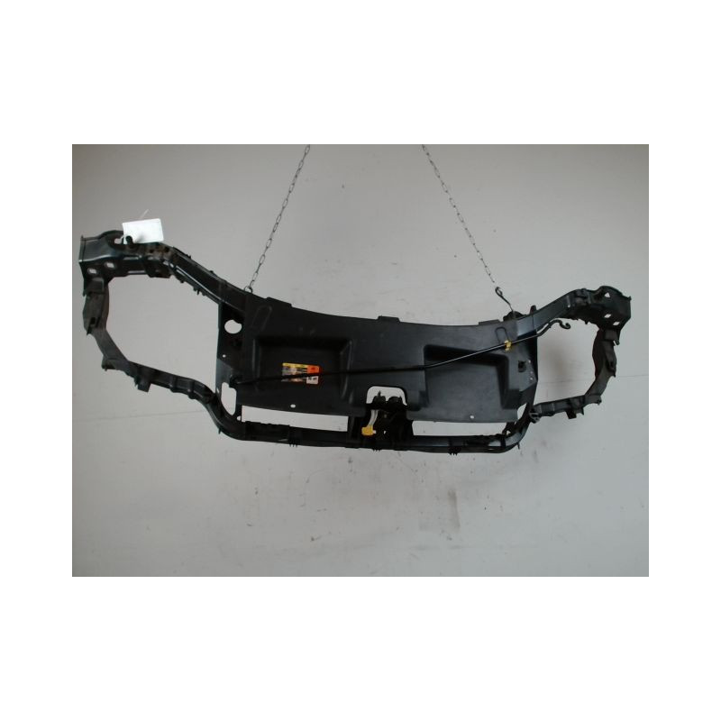 FACE AVANT FORD MONDEO 2007-