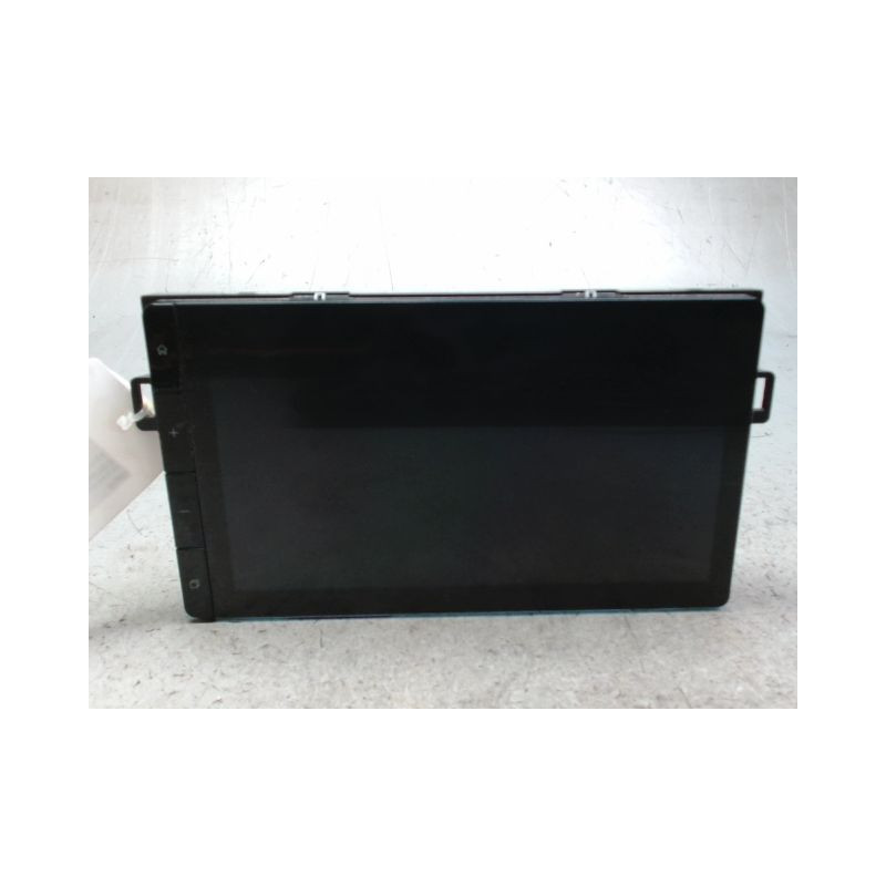 ECRAN GPS TOYOTA YARIS CRO