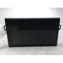 ECRAN GPS TOYOTA YARIS CRO