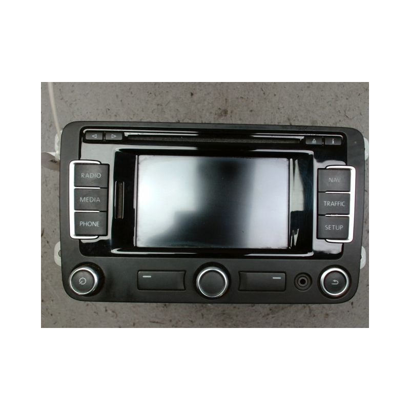 AUTORADIO VOLKSWAGEN TOURAN