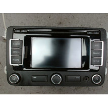 AUTORADIO VOLKSWAGEN TOURAN