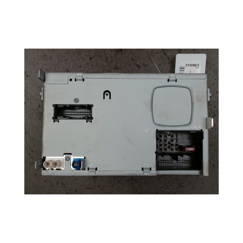 AUTORADIO VOLKSWAGEN TOURAN