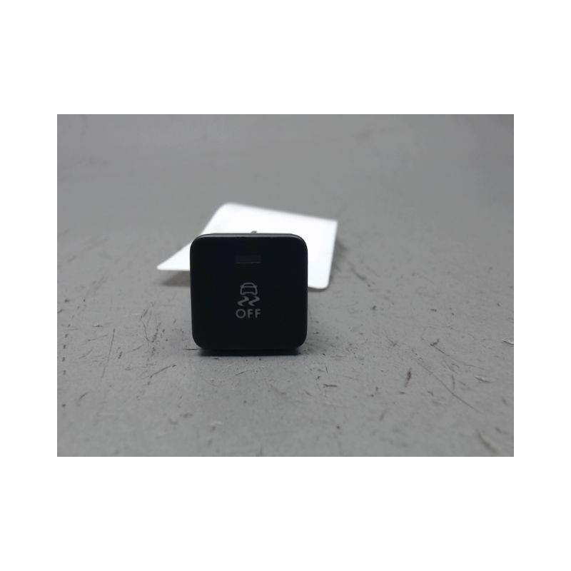 COMMANDE ESP CITROEN C-ELYSEE