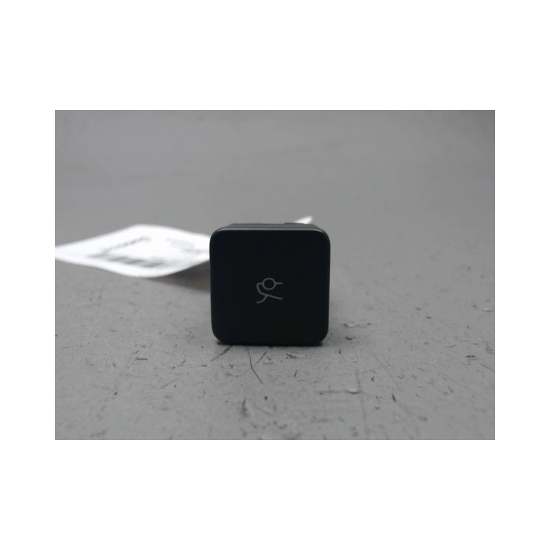 COMMANDE OUVERTURE HAYON CITROEN C-ELYSEE