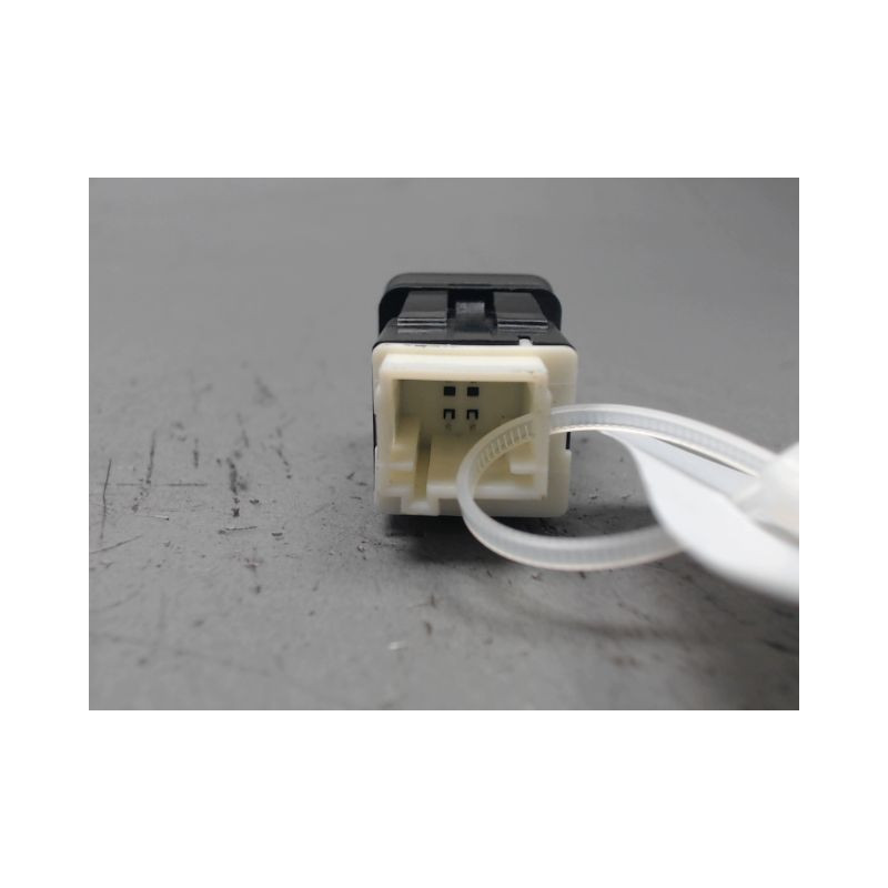 COMMANDE OUVERTURE HAYON CITROEN C-ELYSEE