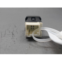 COMMANDE OUVERTURE HAYON CITROEN C-ELYSEE