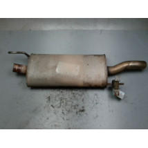 SILENCIEUX ARRIERE VOLKSWAGEN GOLF III 92-97