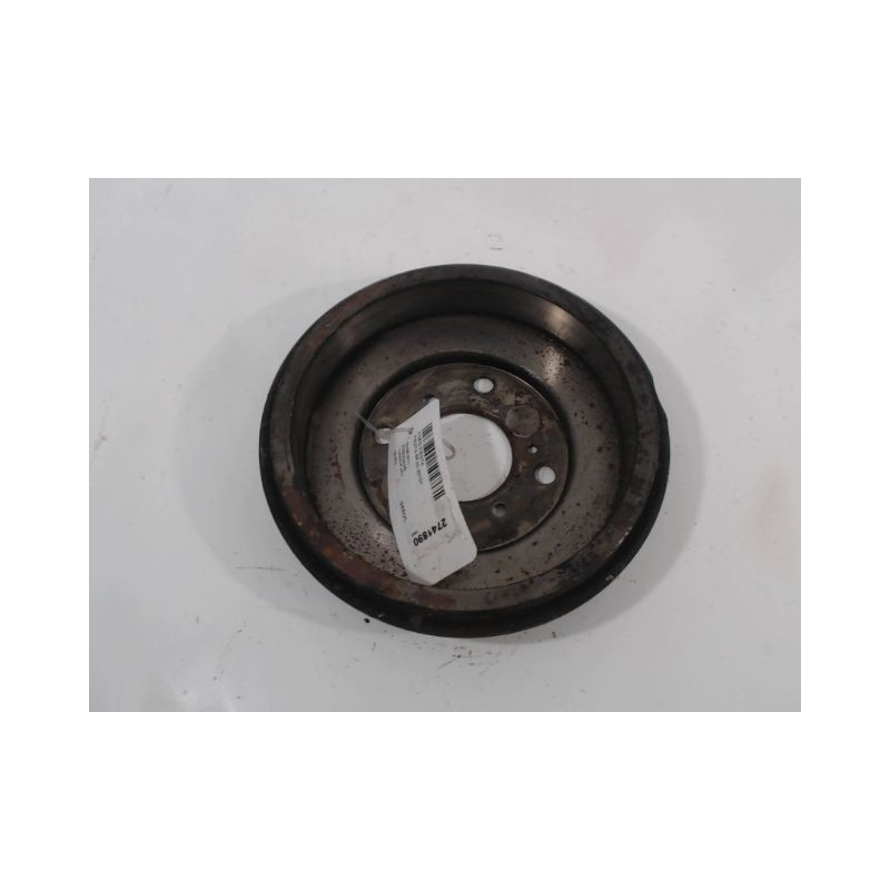 TAMBOUR ARRIERE DROIT FORD FIESTA 2010-