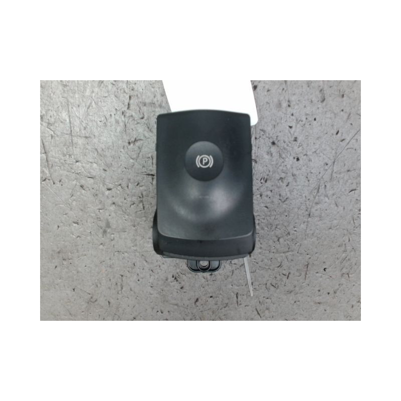 INTERIEUR COMMANDE FREIN A MAIN RENAULT KOLEOS 2008-