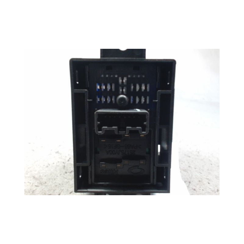 INTERIEUR COMMANDE FREIN A MAIN RENAULT KOLEOS 2008-