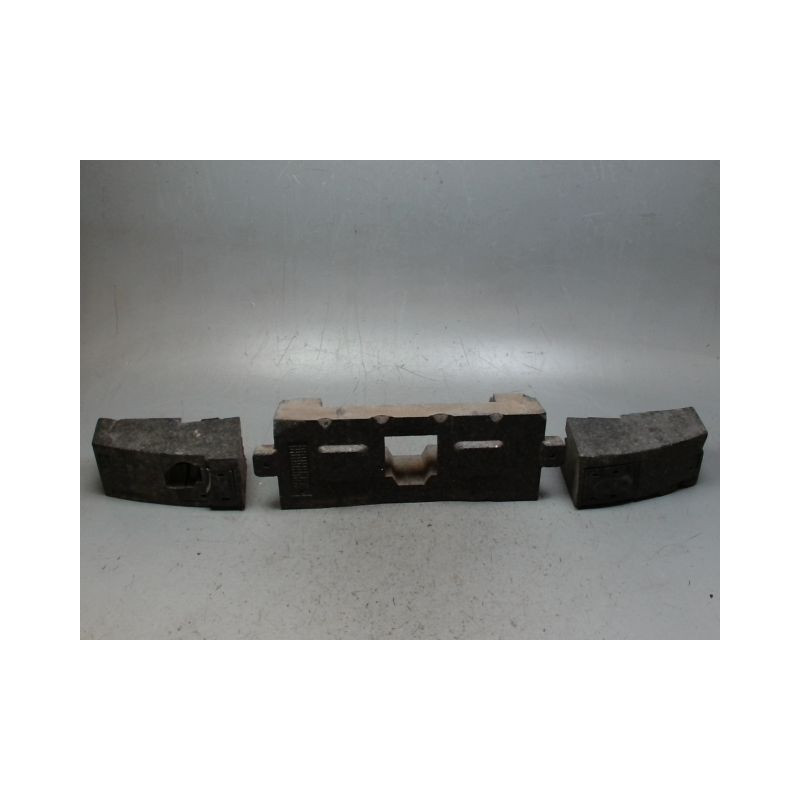 RENFORT PARE-CHOC ARRIERE  LANCIA Y