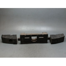RENFORT PARE-CHOC ARRIERE  LANCIA Y