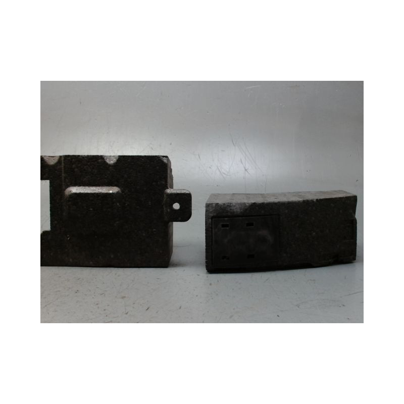 RENFORT PARE-CHOC ARRIERE  LANCIA Y