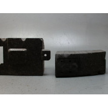 RENFORT PARE-CHOC ARRIERE  LANCIA Y