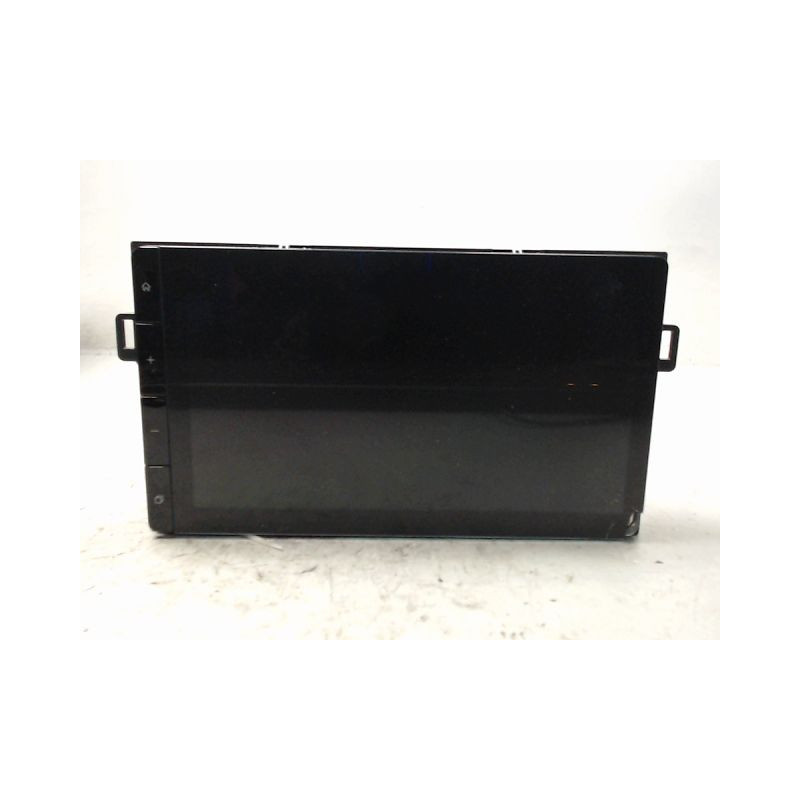 ECRAN GPS TOYOTA YARIS CRO