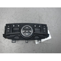COMMANDE DE CHAUFFAGE TOYOTA VERSO