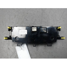 COMMANDE DE CHAUFFAGE TOYOTA VERSO