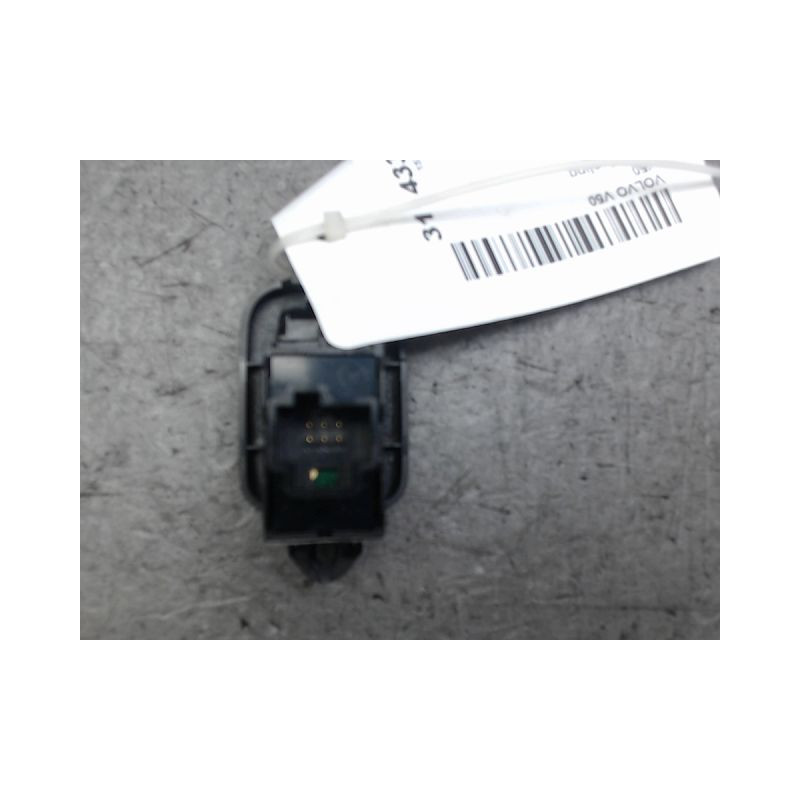 COMMANDE LEVE-GLACE PORTE ARG VOLVO V50